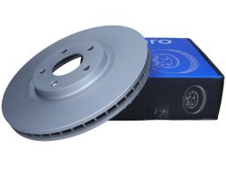 Qd2929 Tarcza Ham. Nissan P. Qashqai 07-/ Koleo Quaro