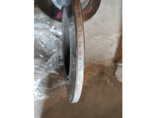 0 986 479 382 Tarcza Hamulcowa Bosch