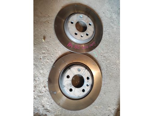 0 986 479 382 Tarcza Hamulcowa Bosch