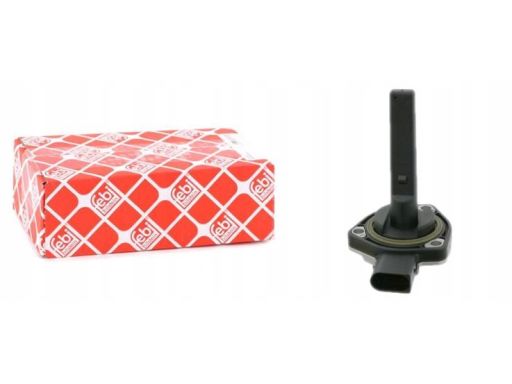 23907 Czujnik Poziomu Oleju Silnikowego Febi Bilstein