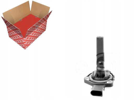 23907 Czujnik Poziomu Oleju Silnikowego Febi Bilstein