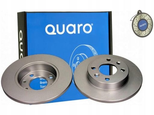 Qd3241 Tarcza Ham. Renault P. Clio -98-/Thalia/ Quaro