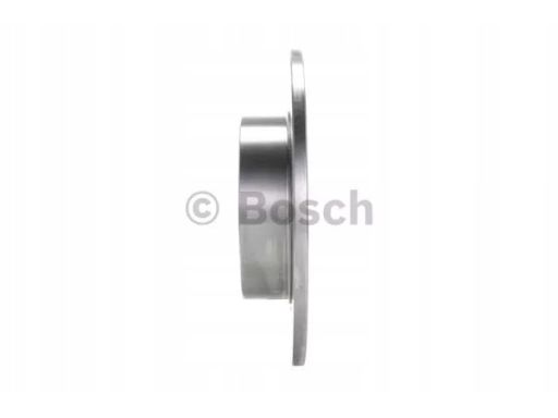 0 986 479 450 Tarcza Hamulcowa Bosch