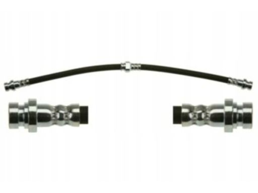 Pha576 Przewód Hamulcowy Elastyczny Pha576 Trw