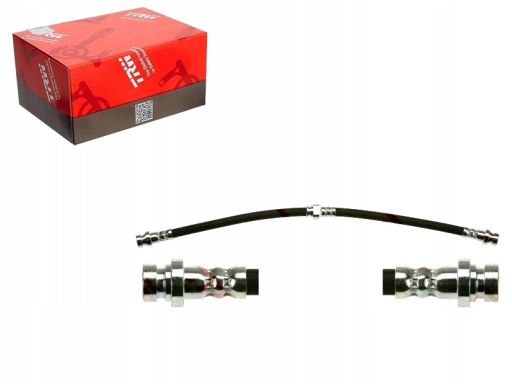 Pha576 Przewód Hamulcowy Elastyczny Pha576 Trw