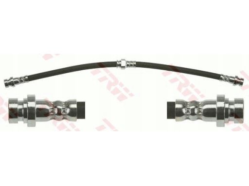 Pha576 Przewód Hamulcowy Elastyczny Pha576 Trw