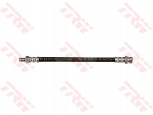 Phb182 Przewód Hamulcowy Elastyczny Phb182 Trw