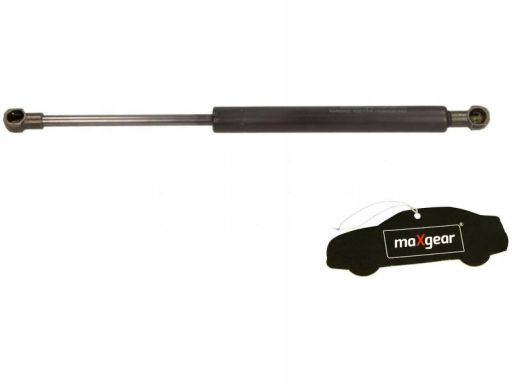 12-1630 Sprężyna Gazowa Pokrywy Silnika Bmw E60/ 12-1630 Maxgear