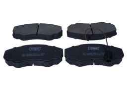 19-0594 Klocki Ham. Fiat P. Ducato 02- Maxgear