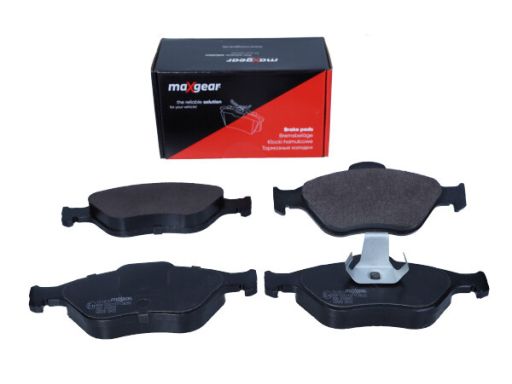 19-0619 Klocki Ham. Ford P. Fusion 02- Maxgear