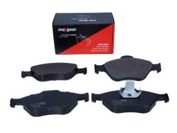 19-0619 Klocki Ham. Ford P. Fusion 02- Maxgear