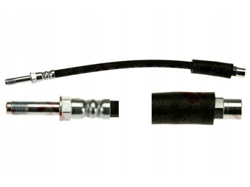 Phb348 Przewód Hamulcowy Elastyczny Phb348 Trw