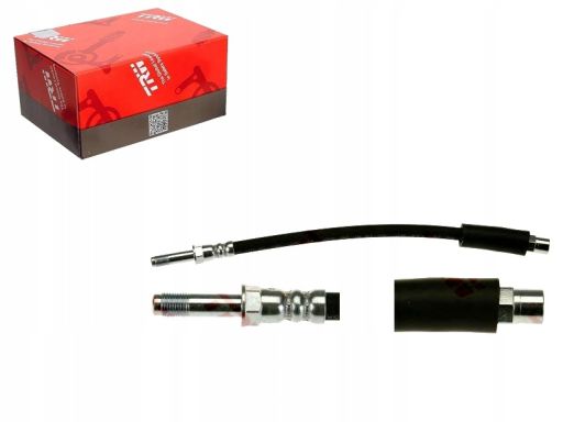 Phb348 Przewód Hamulcowy Elastyczny Phb348 Trw