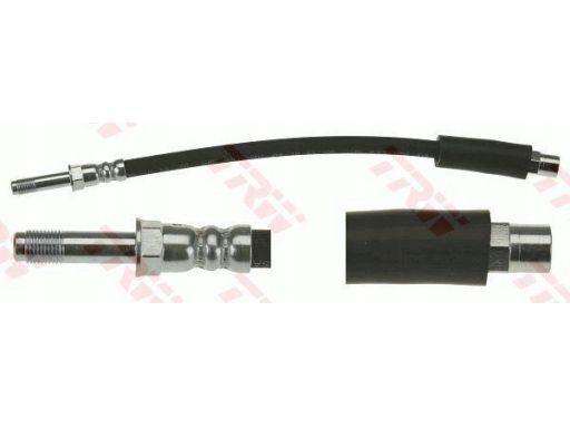 Phb348 Przewód Hamulcowy Elastyczny Phb348 Trw