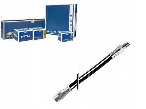 300 343 2100 Przewód Hamulcowy Elastyczny 300 343 2100 Meyle