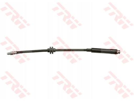 Phb437 Przewód Hamulcowy Elastyczny Phb437 Trw