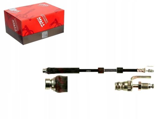 Phb507 Przewód Hamulcowy Elastyczny Phb507 Trw