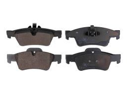 19-0891 Klocki Ham. Db T. W164/251 Maxgear