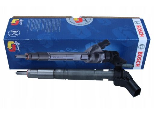 0 986 435 413 Wtryskiwacz 0 986 435 413 Bosch