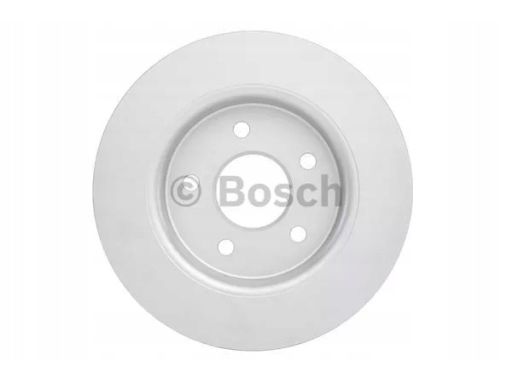 0 986 479 B80 Tarcza Hamulcowa Bosch