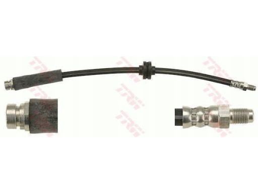 Phb565 Przewód Hamulcowy Elastyczny Phb565 Trw