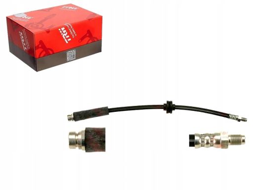 Phb565 Przewód Hamulcowy Elastyczny Phb565 Trw