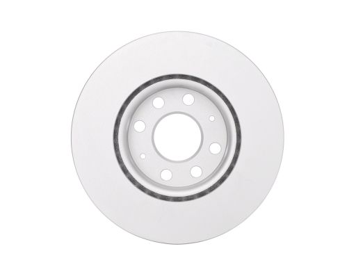 0 986 479 B89 Tarcza Hamulcowa Bosch