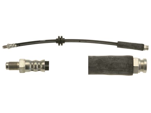 Phb637 Przewód Hamulcowy Elastyczny Phb637 Trw