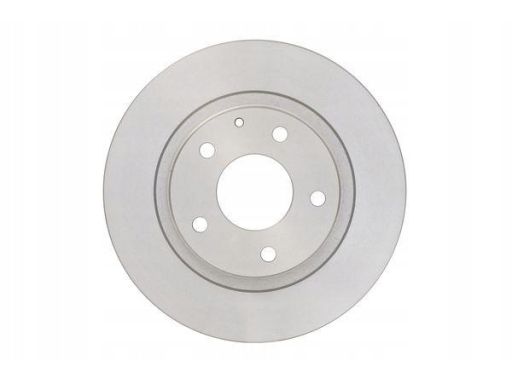 0 986 479 C22 Tarcza Hamulcowa Bosch