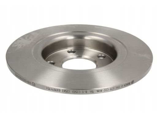 0 986 479 C22 Tarcza Hamulcowa Bosch