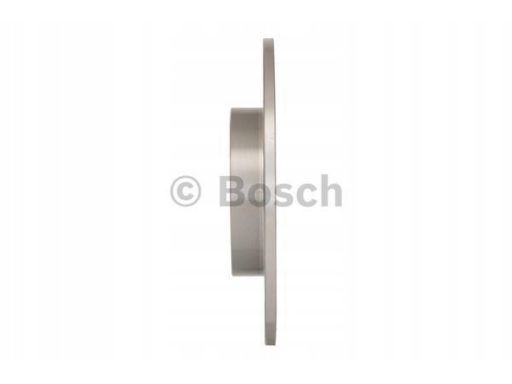0 986 479 C22 Tarcza Hamulcowa Bosch