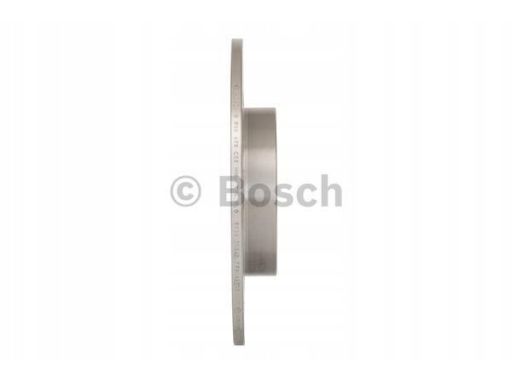 0 986 479 C22 Tarcza Hamulcowa Bosch
