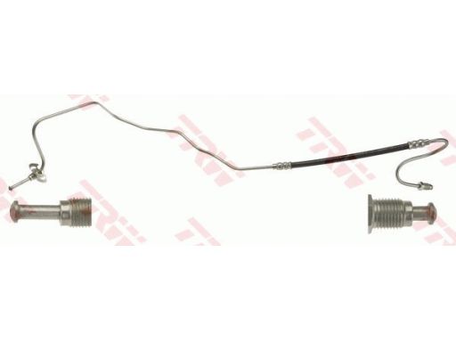 Phd1111 Przewód Hamulcowy Elastyczny Phd1111 Trw