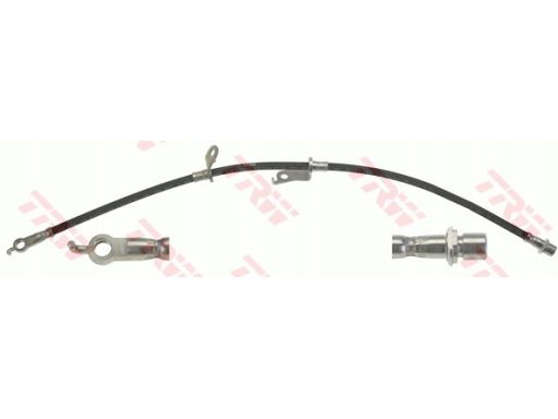 Phd1152 Przewód Hamulcowy Elastyczny Phd1152 Trw