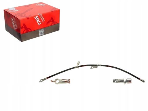 Phd1152 Przewód Hamulcowy Elastyczny Phd1152 Trw