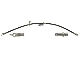 Phd1152 Przewód Hamulcowy Elastyczny Phd1152 Trw