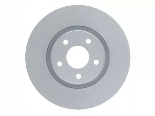 0 986 479 C52 Tarcza Hamulcowa Bosch