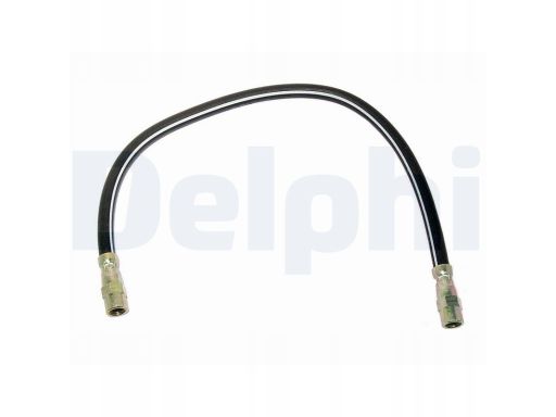 Lh2304 Przewód Hamulcowy Elastyczny Lh2304 Delphi