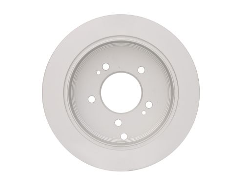 0 986 479 C61 Tarcza Hamulcowa Bosch