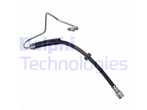 Lh7407 Przewód Hamulcowy Elastyczny Lh7407 Delphi