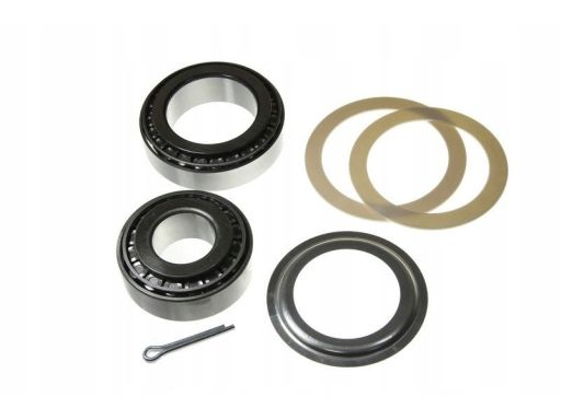 57033 Zestaw Naprawczy Piasty Koła Aug57033 Auger