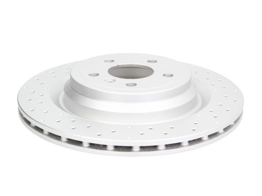 0 986 479 D11 Tarcza Hamulcowa Bosch