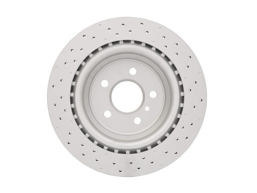 0 986 479 D11 Tarcza Hamulcowa Bosch