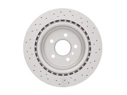 0 986 479 D11 Tarcza Hamulcowa Bosch