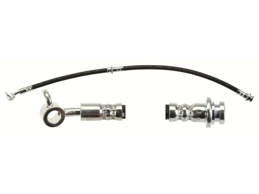 Phd1227 Przewód Hamulcowy Elastyczny Phd1227 Trw