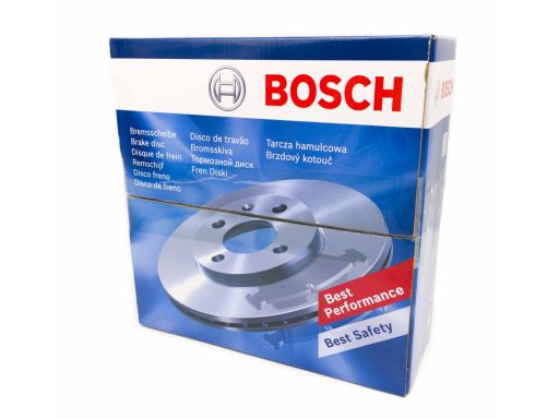 0 986 479 D70 Tarcza Hamulcowa Bosch