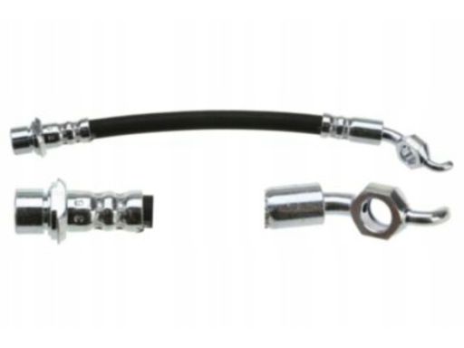 Phd1294 Przewód Hamulcowy Elastyczny Phd1294 Trw