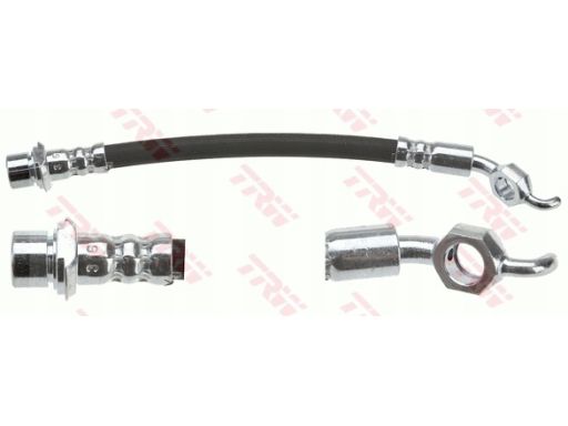 Phd1294 Przewód Hamulcowy Elastyczny Phd1294 Trw