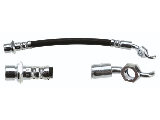 Phd1294 Przewód Hamulcowy Elastyczny Phd1294 Trw