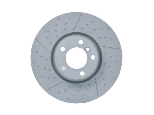 0 986 479 E12 Tarcza Hamulcowa Bosch